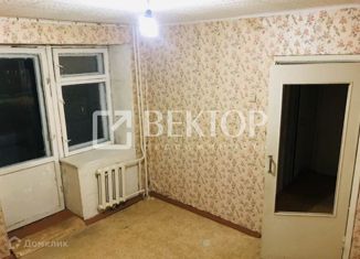 Продажа 1-комнатной квартиры, 34 м2, Приволжск, улица Фурманова, 11