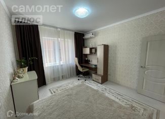 Продаю однокомнатную квартиру, 37 м2, Ростов-на-Дону, Доломановский переулок, 126