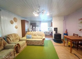 Продам дом, 96 м2, СНТ Лесное, Главная улица