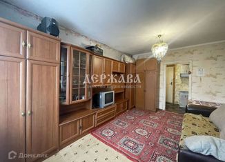 Продаю однокомнатную квартиру, 39 м2, Белгородская область, микрорайон Звёздный, 5