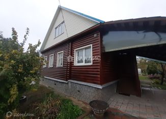 Дом на продажу, 89.6 м2, Владимирская область, деревня Хреново, 81