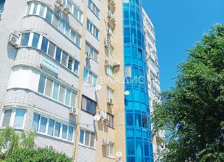Продается 2-комнатная квартира, 110 м2, Волгоград, Московская улица, 5А
