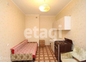 1-комнатная квартира в аренду, 42 м2, Тюмень, улица Николая Фёдорова, 6к1