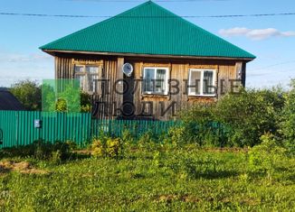 Дом на продажу, 114.2 м2, село Якшур-Бодья, Полевая улица