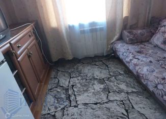 Сдача в аренду квартиры студии, 15 м2, Красноярск, улица Сергея Лазо, 22, Советский район