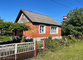 Дом на продажу, 75 м2, поселок Храброво