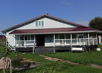 Продаю дом, 221.7 м2, коттеджный поселок Балтийская Слобода 2, Троицкий переулок, 8