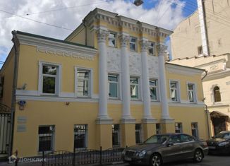 Офис в аренду, 357 м2, Москва, Вспольный переулок, 21, Вспольный переулок