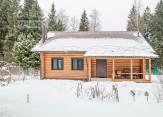 Продается дом, 158.5 м2, поселок Трудовая