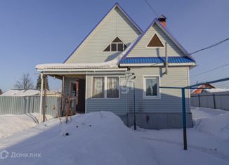 Продаю дом, 60 м2, село Майма, Зелёная улица