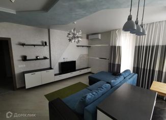 Продам трехкомнатную квартиру, 89 м2, Краснодар, Совхозная улица, 1к3, ЖК Седьмой Континент