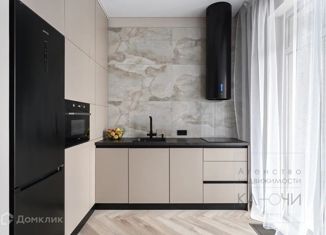 Продам 1-ком. квартиру, 40 м2, Москва, проспект Лихачёва, 12к4, метро Технопарк