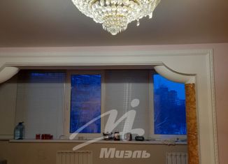 Продаю 3-комнатную квартиру, 97.3 м2, Москва, Шоссейная улица, 28, Шоссейная улица