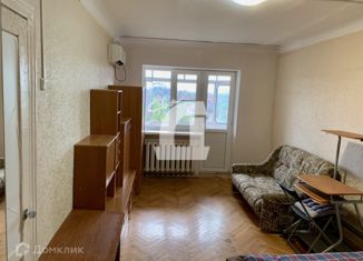 Продам 1-ком. квартиру, 32.4 м2, Краснодар, Крымская улица, 59