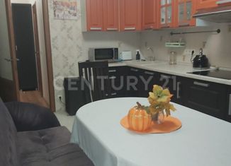 Продам однокомнатную квартиру, 41 м2, Краснодар, улица Ковалёва, 5, микрорайон 1-е отделение совхоза Солнечный