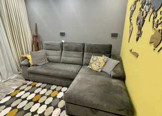 Продается двухкомнатная квартира, 51.5 м2, Москва, Студёный проезд, 2к1, Студёный проезд