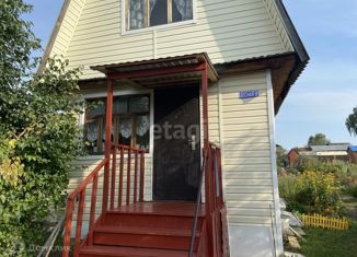 Продам дом, 65 м2, Бердск, Лесная улица
