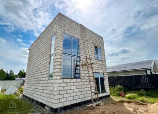 Продам дом, 140 м2, деревня Скотное