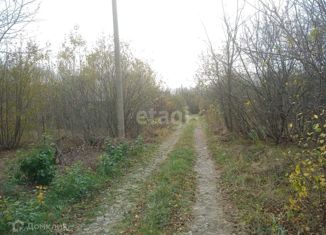 Продаю земельный участок, 6 сот., садоводческое некоммерческое товарищество Нефтяник, Центральная улица