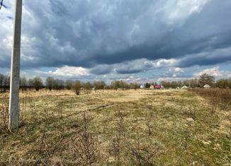 Продаю участок, 30 сот., деревня Паново