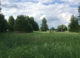 Земельный участок на продажу, 13 сот., село Велегож, Третий проезд