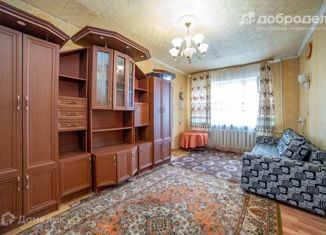 2-комнатная квартира на продажу, 45.2 м2, Екатеринбург, улица Вилонова, 74