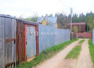 Дом на продажу, 35 м2, деревня Заречье, садоводческое некоммерческое товарищество Прогресс, 129