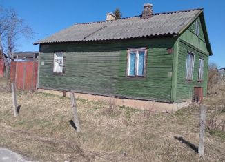 Продам дом, 60 м2, поселок Оредеж, улица Энгельса, 5