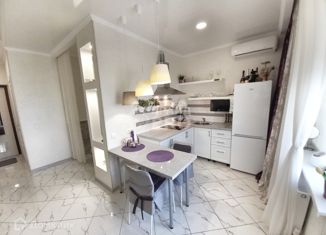 Продаю квартиру студию, 33 м2, Анапа, улица Верхняя Дорога, 151к1, ЖК Кавказ