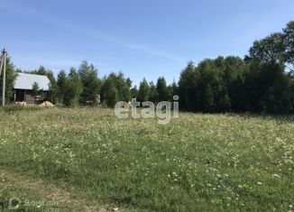 Продажа земельного участка, 9.54 сот., деревня Друганова