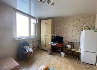 Квартира на продажу студия, 14.8 м2, Томск, Пролетарская улица, 25, Ленинский район
