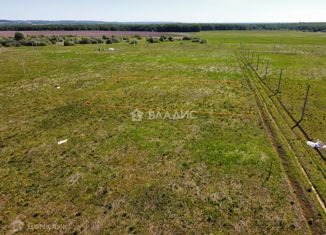 Продаю земельный участок, 10 сот., коттеджный посёлок Новое Простоквашино, улица Прусова Гора