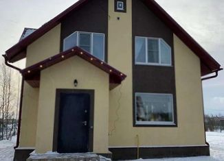 Продается дом, 110 м2, садоводческое некоммерческое товарищество Орбита-3, Проезжая улица