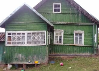 Дом на продажу, 29.3 м2, деревня Шики, Центральная улица, 13