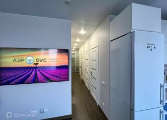 Сдается 2-ком. квартира, 57 м2, Москва, Рязанский проспект, 2/1к2Б, ЖК Среда