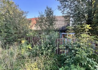 Продается дом, 60 м2, Домодедово, Донбасская улица, 52Б