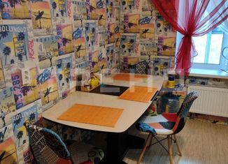 Двухкомнатная квартира на продажу, 51.5 м2, Санкт-Петербург, проспект Обуховской Обороны, 138к2, метро Обухово