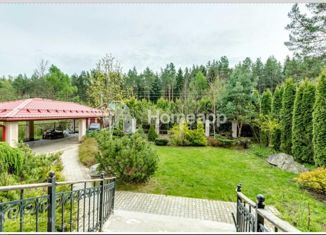 Продажа дома, 680 м2, деревня Матвейково, дачно-потребительский кооператив Матвейково, 21