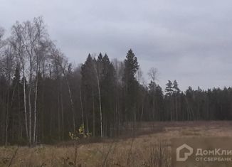 Продается участок, 6 сот., деревня Бершово