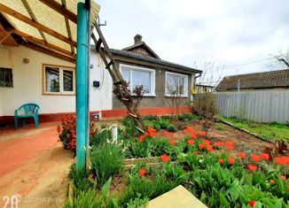 Продается дом, 100 м2, село Андреевка, Майская улица, 57кв2