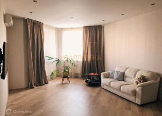 Продажа 1-ком. квартиры, 57 м2, Новосибирск, проспект Академика Коптюга, 15, проспект Академика Коптюга