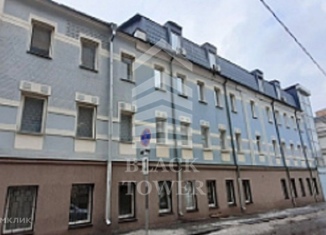 Сдаю в аренду офис, 203 м2, Москва, 1-й Колобовский переулок, 11, 1-й Колобовский переулок