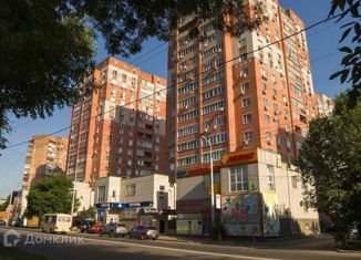 Продажа 4-комнатной квартиры, 170 м2, Ростов-на-Дону, ЖК Ленинские Горки, проспект Ленина, 245/2