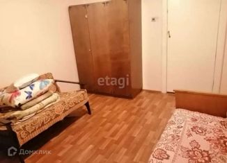 Сдается в аренду 1-ком. квартира, 32.5 м2, Тюмень, Депутатская улица, 95