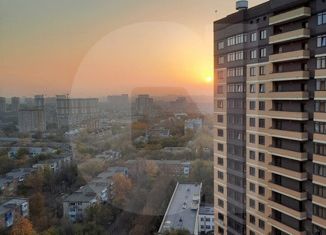 Продажа квартиры студии, 24 м2, Ростов-на-Дону, улица Герасименко, 17/4, ЖК Сердце Ростова