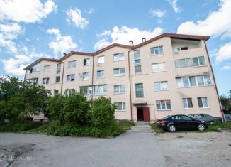 Продажа однокомнатной квартиры, 39 м2, поселок Малое Исаково, Пушкинская улица, 14
