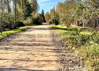 Продам дом, 34.8 м2, деревня Борцино, улица Левочкина