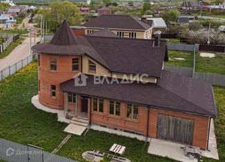 Продается дом, 300 м2, посёлок Боголюбово, улица Пушкина, 6