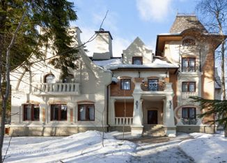 Дом на продажу, 691 м2, поселок дома отдыха Озера