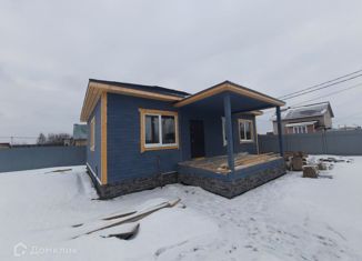 Продам дом, 105 м2, село Константиново, садовое товарищество Славный, 115